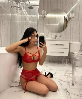 Анкета проститутки Надька - Фото 1, Западный, 23 года, №1345