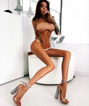 Инночка