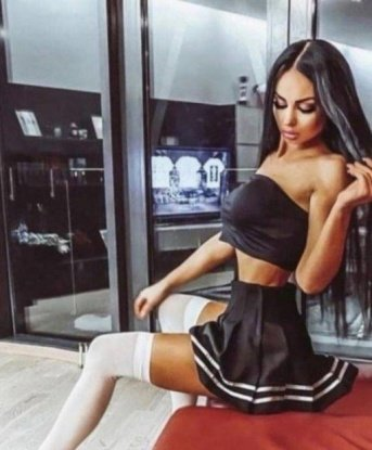 Анкета проститутки Рита - Фото 1, Западный, 30 лет, №7542